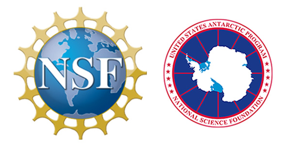 NSF USAP Logos